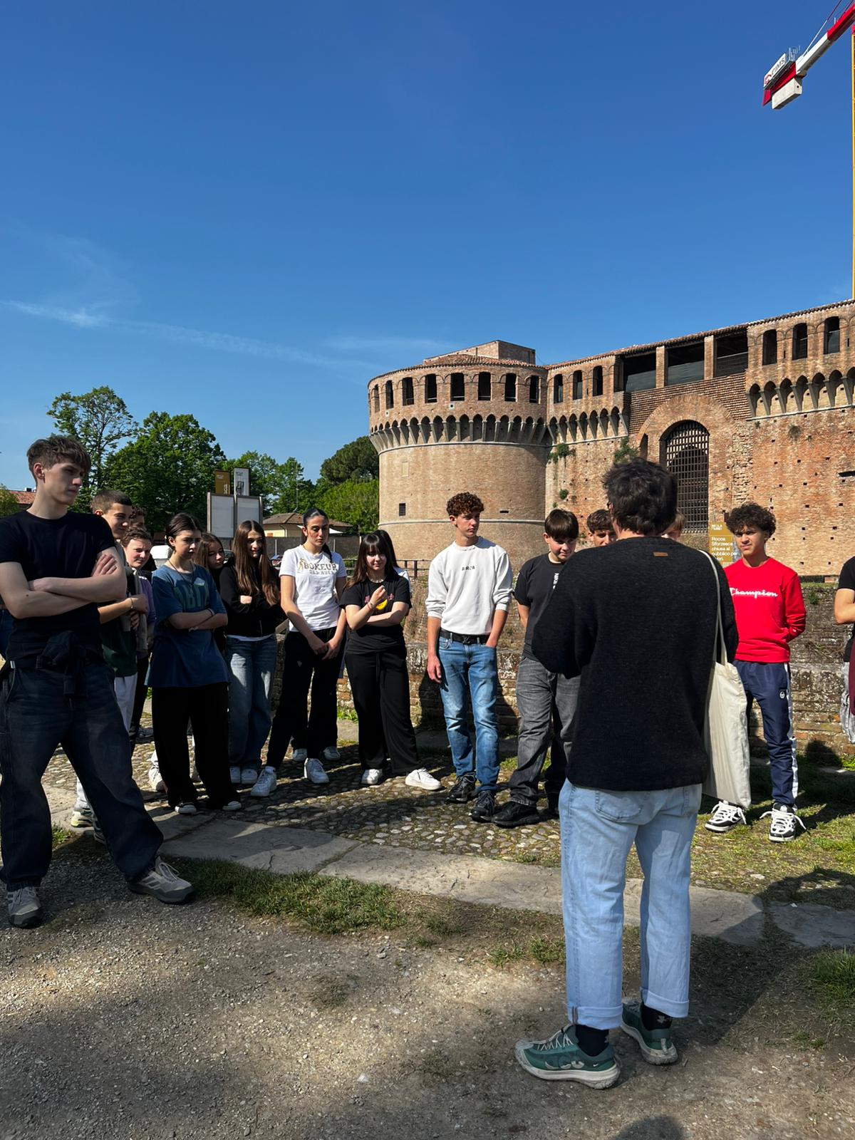 Imola foto 1